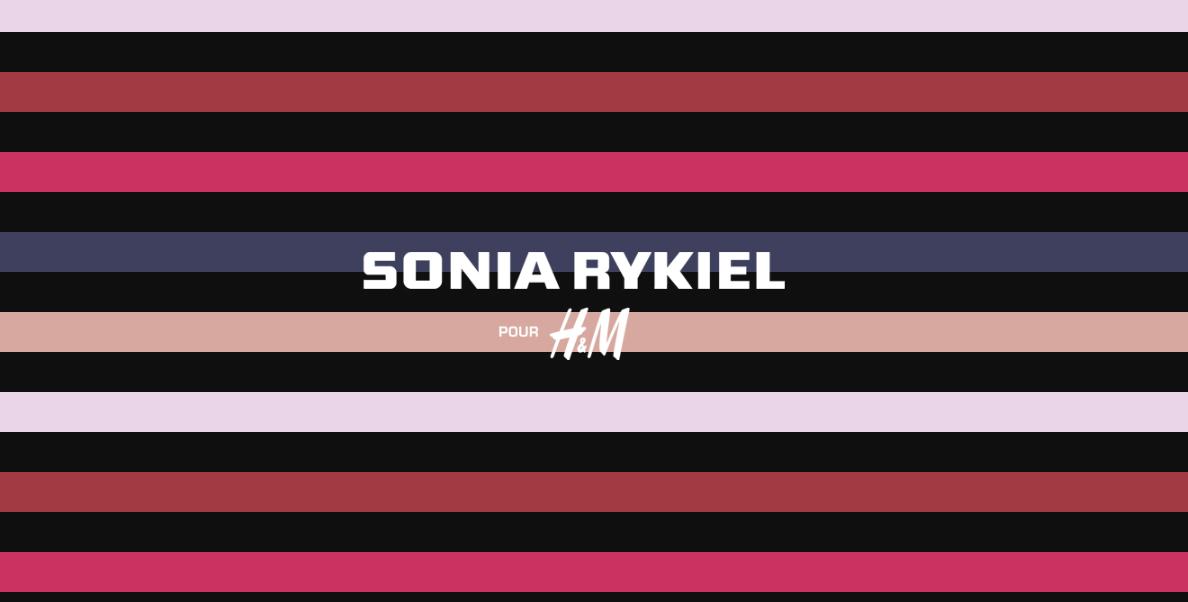 Sonia Rykiel pour H&M;, j'ai survécu (et j'ai même trouvé 2 pulls!)