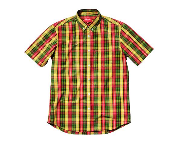 SUPREME – SPRING/SUMMER 2010 COLLECTION SUPREME – SPRING/SUMMER 2010 COLLECTION