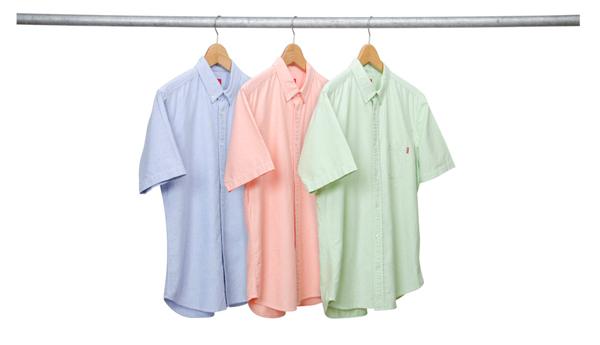 SUPREME – SPRING/SUMMER 2010 COLLECTION SUPREME – SPRING/SUMMER 2010 COLLECTION