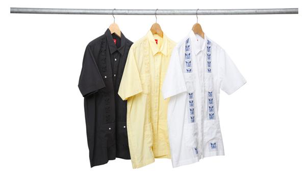 SUPREME – SPRING/SUMMER 2010 COLLECTION SUPREME – SPRING/SUMMER 2010 COLLECTION