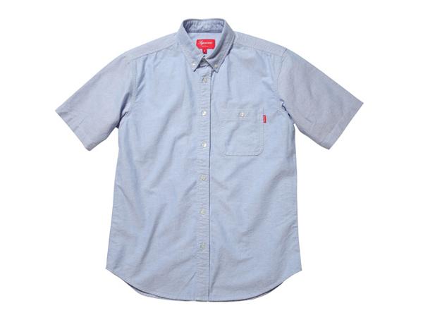 SUPREME – SPRING/SUMMER 2010 COLLECTION