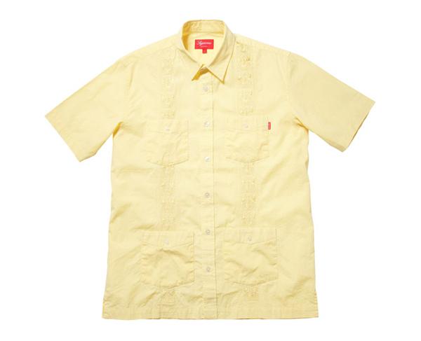 SUPREME – SPRING/SUMMER 2010 COLLECTION SUPREME – SPRING/SUMMER 2010 COLLECTION