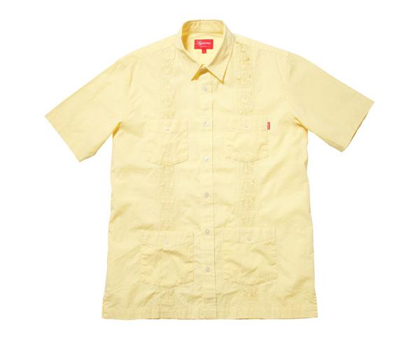 SUPREME – SPRING/SUMMER 2010 COLLECTION