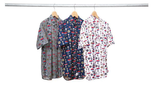 SUPREME – SPRING/SUMMER 2010 COLLECTION SUPREME – SPRING/SUMMER 2010 COLLECTION