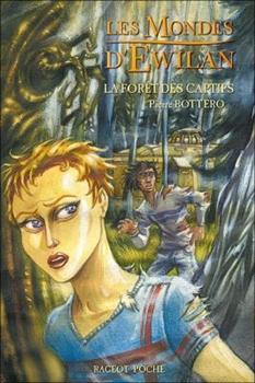 Pierre Bottero, Les Mondes d'Ewilan (tome 1) 750430029_small.jpg