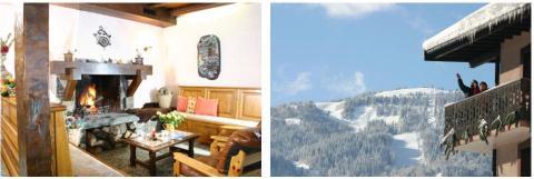 A Chamonix, faites du ski…et du parapente