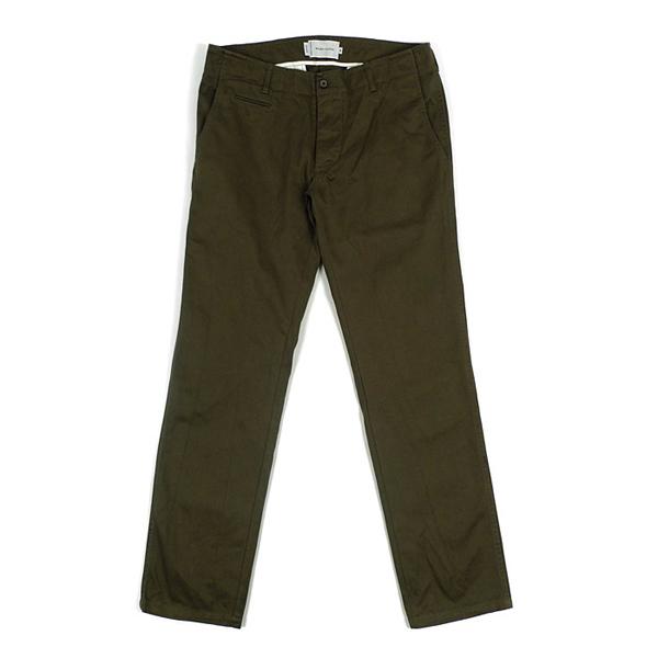 WINGS + HORNS – SPRING 2010 COLLECTION WINGS + HORNS – SPRING 2010 COLLECTION