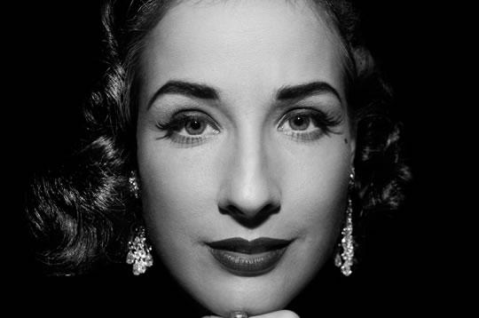 Dita Von Teese par Mat Szwajkos Up Close de Mat Szwajkos