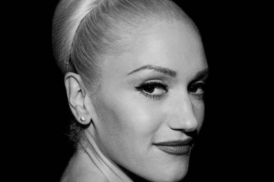 Gwen Stefani par Mat Szwajkos Up Close de Mat Szwajkos