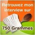 Ah les livres de cuisine qu'est ce qu'on les aime ! 750_grammes_logo_interview_120