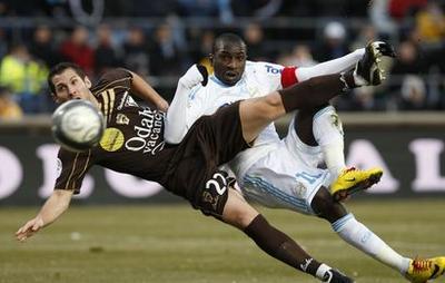 Football - Ligue 1 - Retour sur la 25ème journée Football - Ligue 1 - Retour sur la 25ème journée
