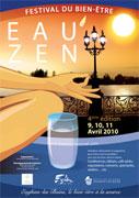 Le programme du festival Eau Zen d'Enghien les Bains en Carte Heuristique Le programme du festival Eau Zen d'Enghien les Bains en Carte Heuristique