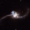 NGC 2623 NGC 2623