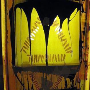 Chronique de disque pour POPnews, Exquisite Corpse par Warpaint Chronique de disque pour POPnews, Exquisite Corpse par Warpaint