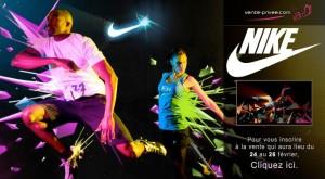 Vente privée Nike Sportwear