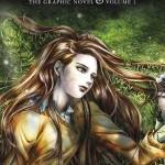 twilight-bdcover La franchise Twilight se décline en bande-dessinée!