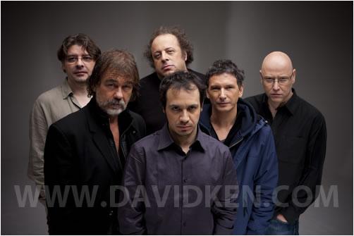 David Ken Les scénaristes Exclusif : Les scénaristes par David Ken