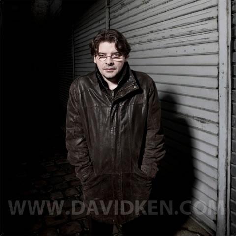 David Ken Les scénaristes Exclusif : Les scénaristes par David Ken