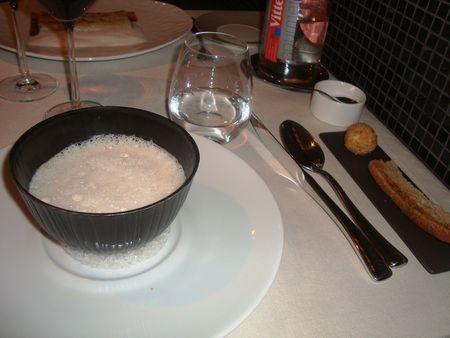 ¤¤¤ Cyril Lignac ne cuisine que pour moi… enfin presque… Le Quinzième, oui Chef ! LeQuinzi_me__6_