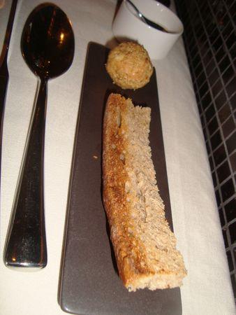 ¤¤¤ Cyril Lignac ne cuisine que pour moi… enfin presque… Le Quinzième, oui Chef ! LeQuinzi_me__7_
