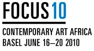 Logo Focus10, Art Basel