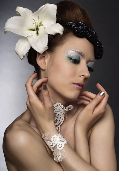 urbanskin parure mariage