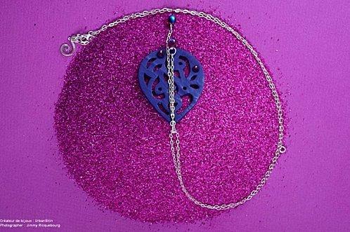 urbanskin pendentif yumi
