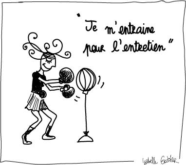 Comment décrocher un stage ? Comment décrocher un stage ?