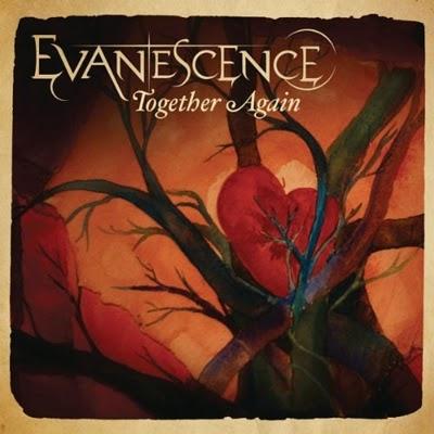Evanescence - Together Again