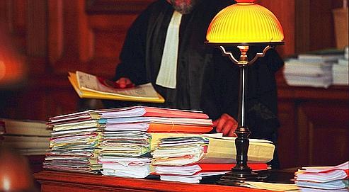 Stop au haro sur la justice ! Stop au haro sur la justice !