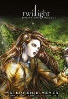 Le graphic novel Twilight sera en librairie le 17 mars 2010 Le graphic novel Twilight sera en librairie le 17 mars 2010