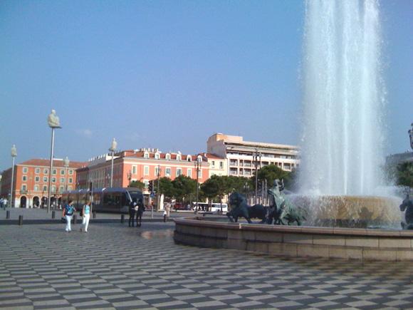 Ville de Nice