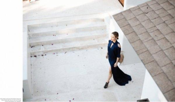 Vanessa paradis10 Essence de Paradis | VS Magazine | SS10