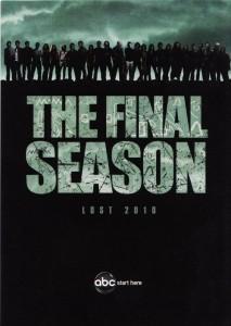 Lost final Lost final