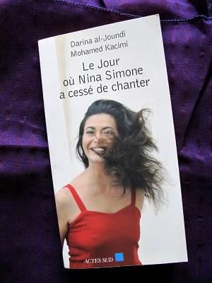 Le Jour où Nina Simone a cessé de chanter