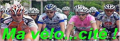 Les boucles du Sud - Ardèche 2010 : les engagés mavelocite.JPG