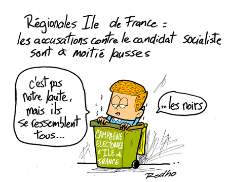 Ali Soumaré, accusations, UMP, campagne d'Ile de France rance Ali_Soumare_mauvaise_accu