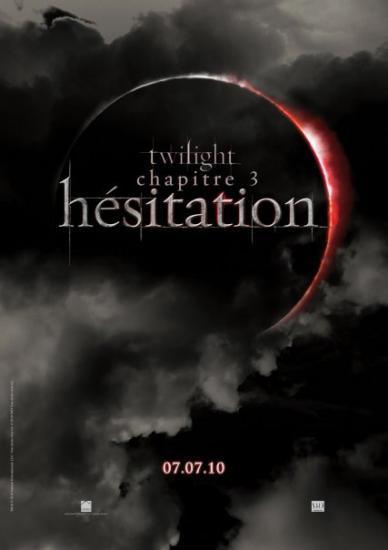 Avant-Première Twilight Eclipse! Avant-Première Twilight Eclipse!