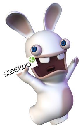 Steekup Steekup