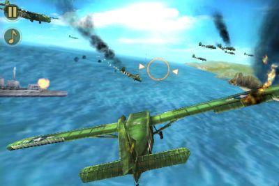 brothersinarms2-3 Brothers in Arms 2 : Global Front