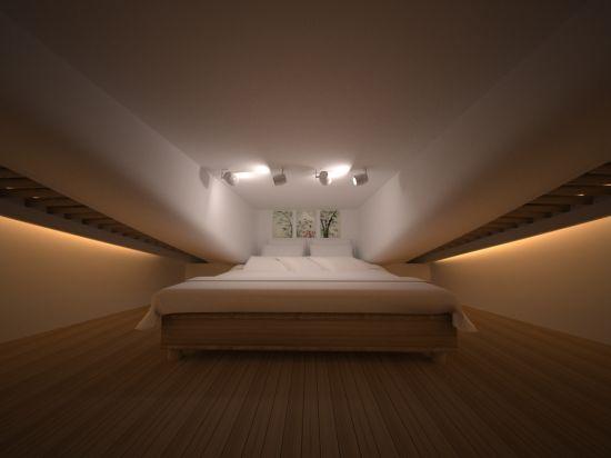 Hermes 66, un éco-yacht-voilier d’exception Hermes 66 Eco-Yacht - 11