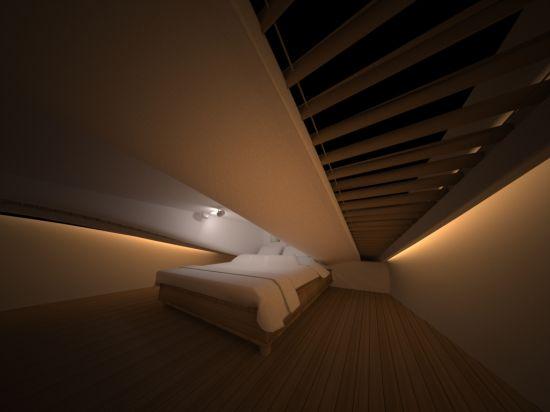 Hermes 66, un éco-yacht-voilier d’exception Hermes 66 Eco-Yacht - 7