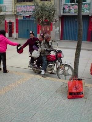 Carnets, 12 février (1/2): Pourquoi le Guizhou?