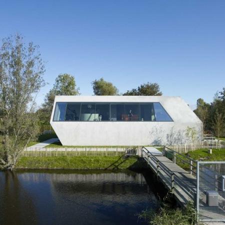 SODAE House par VMX Architects