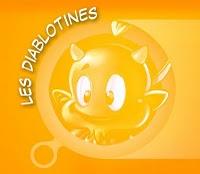 Diablotines: serious game pour diabétiques Diablotines: serious game pour diabétiques