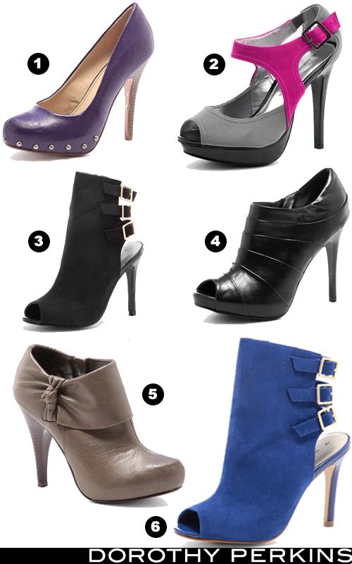 dorothy perkins shoes 3