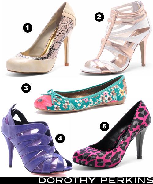 dorothy perkins shoes 2