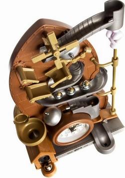 Réveil Wallace et Gromit, 29,95€ chez MyIdBox Shopping enfants : le réveil Wallace et Gromit