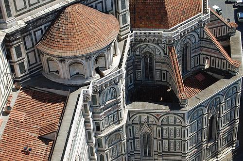 Cathédrale Santa Maria del Fiore Cathédrale Santa Maria del Fiore