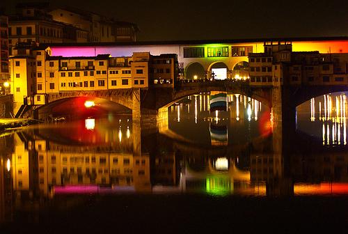 Ponte Vecchio Ponte Vecchio